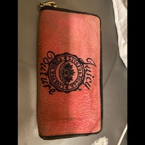 Juicy Couture wallet